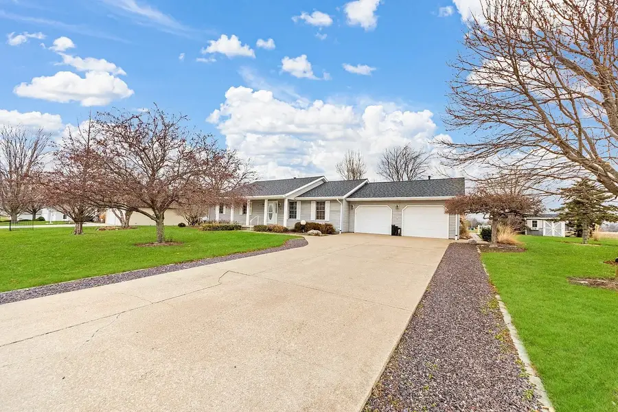 618 Cynthia Street, Minonk, IL 61760 - #2