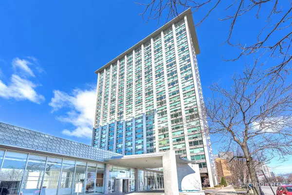 3600 N Lake Shore Drive #1216, Chicago, IL 60613
