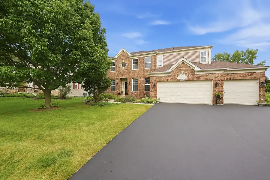 1344 Slater Street, Sugar Grove, IL 60554 - #3