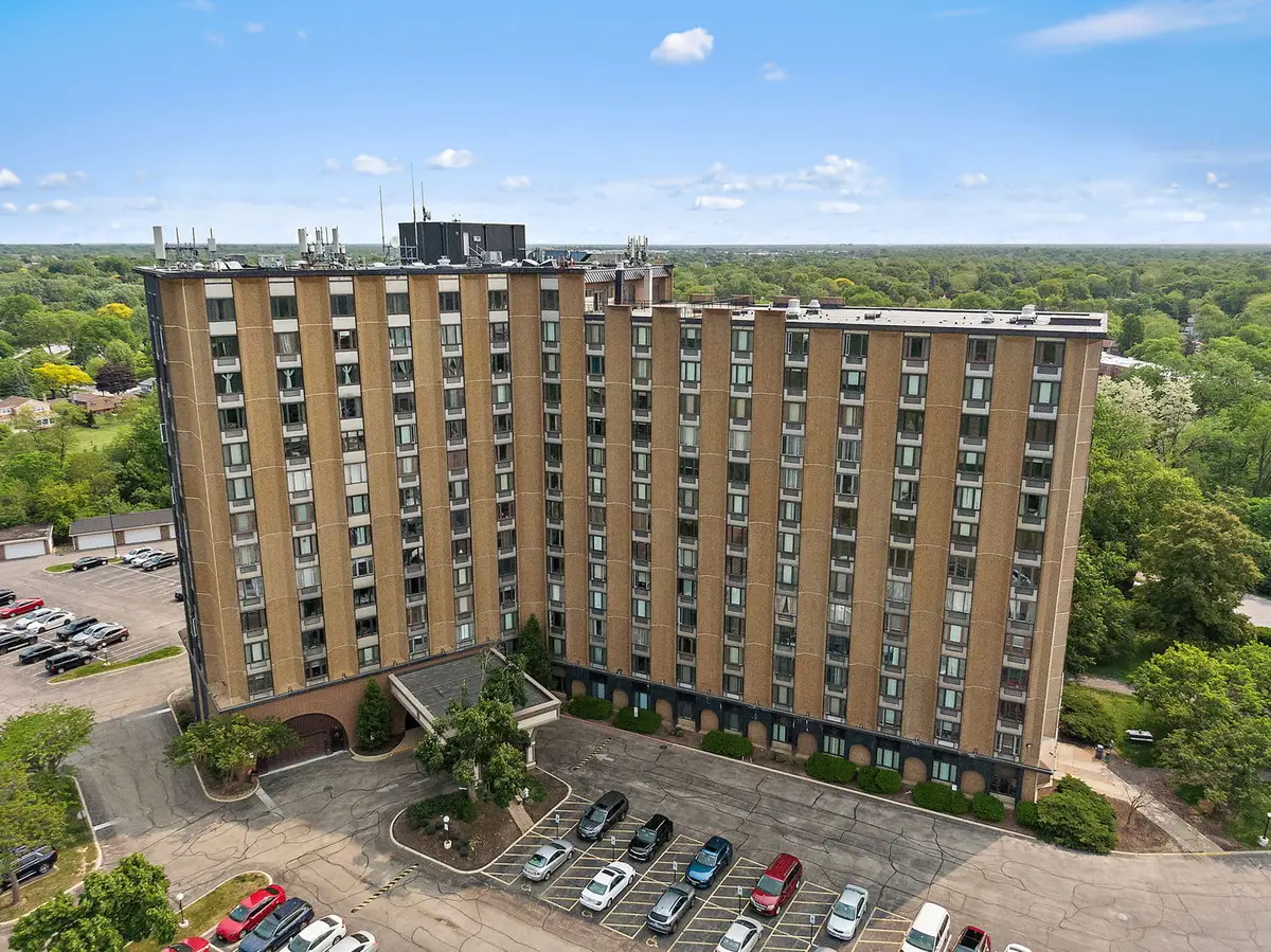 1 Renaissance Place #517, Palatine, IL 60067 - #1