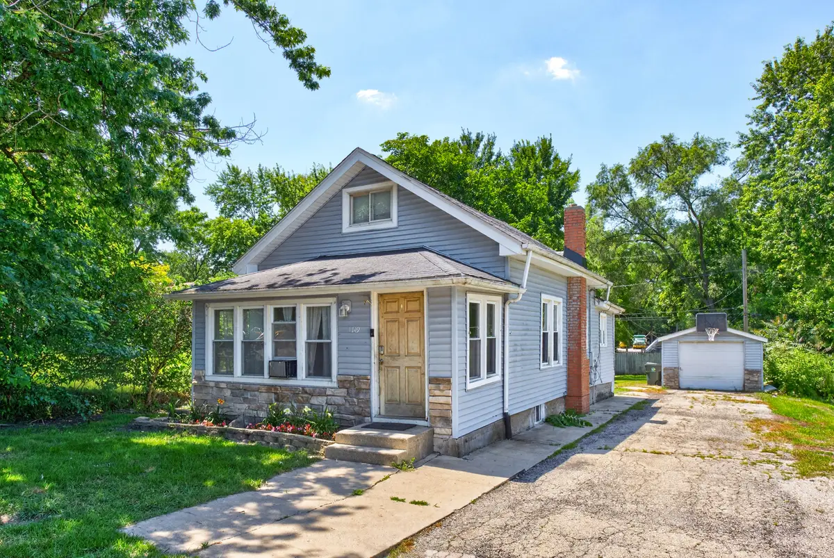 1149 S Spencer Street, Aurora, IL 60505 - #1