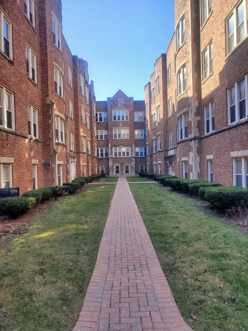 50 N Menard Avenue #A2, Chicago, IL 60644 - #1