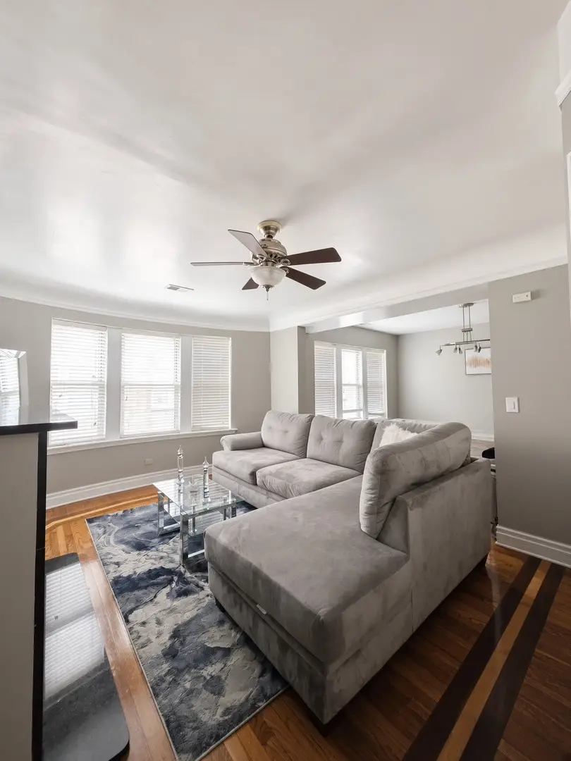 50 N Menard Avenue #A2, Chicago, IL 60644 - #2