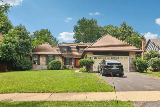 1213 Johnson Drive, Naperville, IL 60540 - #1