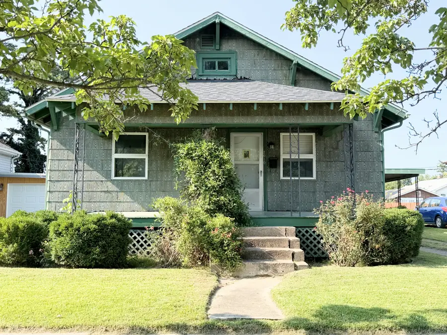 2010 Elm Street, Murphysboro, IL 62966 - #2