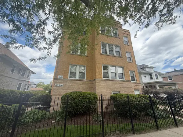 4856 W Warner Avenue #2N, Chicago, IL 60641