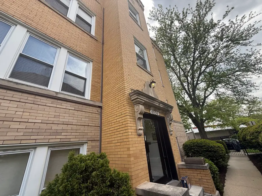 4856 W Warner Avenue #2N, Chicago, IL 60641 - #3