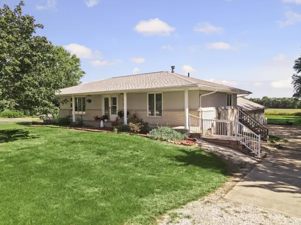 1101 Stockholm Road, Paxton, IL 60957