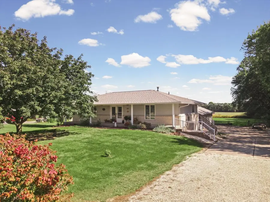1101 Stockholm Road, Paxton, IL 60957 - #3