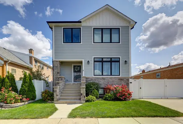 5347 S Melvina Avenue, Chicago, IL 60638