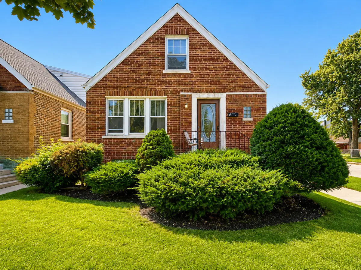 5700 S Meade Avenue, Chicago, IL 60638 - #1