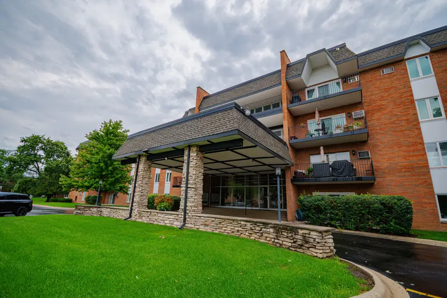 4221 Saratoga Avenue #107A, Downers Grove, IL 60515 - #2