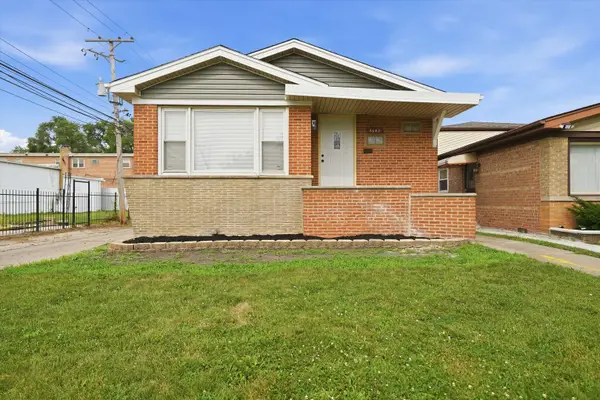 8642 S Indiana Avenue, Chicago, IL 60619