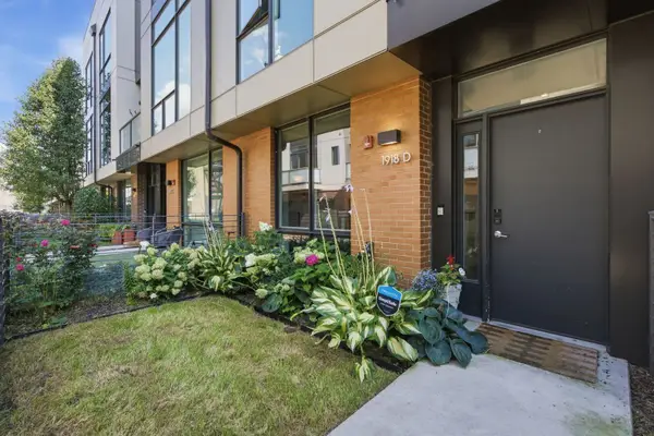 1918 N Campbell Avenue #D, Chicago, IL 60647