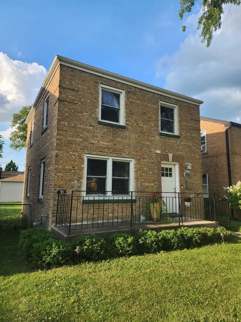 3812 W Hull Street, Skokie, IL 60076 - #3