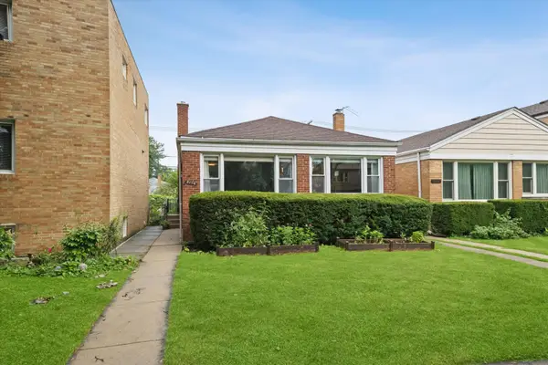 3114 W Jerome Street, Chicago, IL 60645
