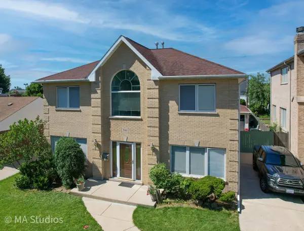 7940 N Oketo Avenue, Niles, IL 60714