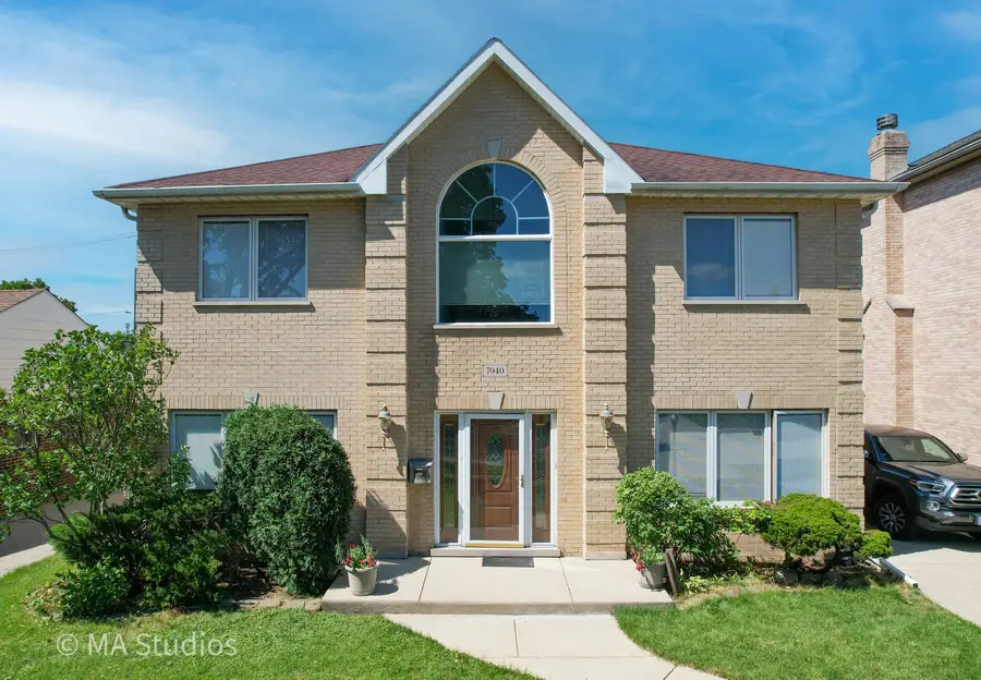 7940 N Oketo Avenue, Niles, IL 60714 - #2