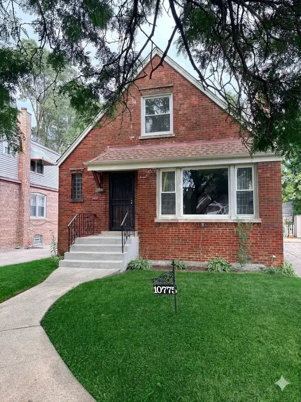 10775 S Peoria Street, Chicago, IL 60643