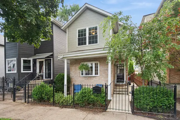 2529 W Shakespeare Avenue, Chicago, IL 60647