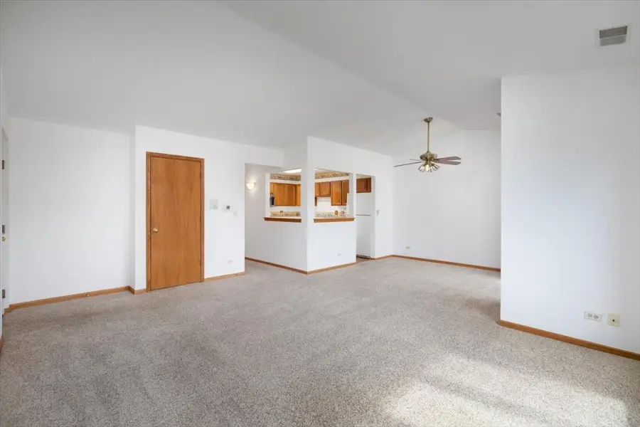 15727 Ravinia Avenue #2E, Orland Park, IL 60462 - #3