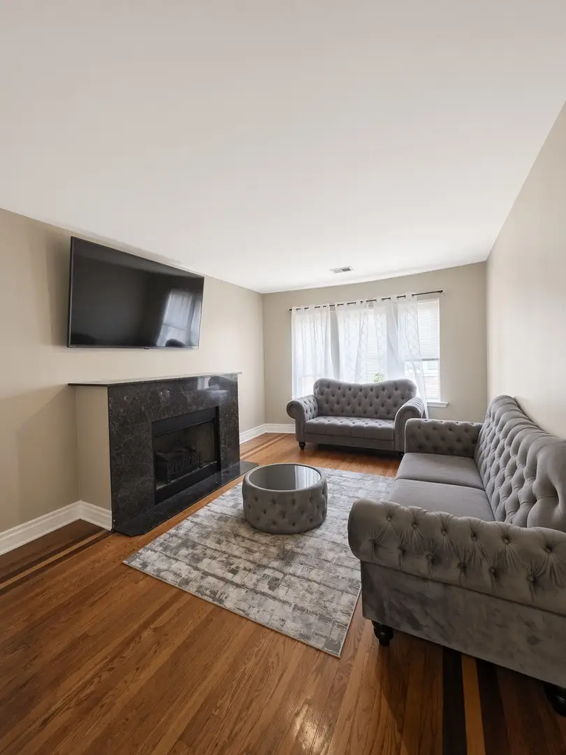 48 N Menard Avenue #B-3, Chicago, IL 60644 - #2
