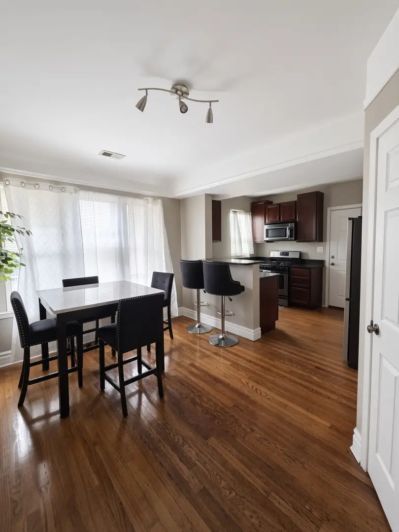 48 N Menard Avenue #B-3, Chicago, IL 60644 - #3