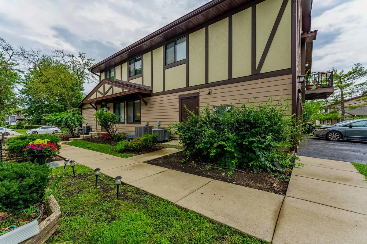 6236 Gold Circle #6236, Hanover Park, IL 60133 - #1