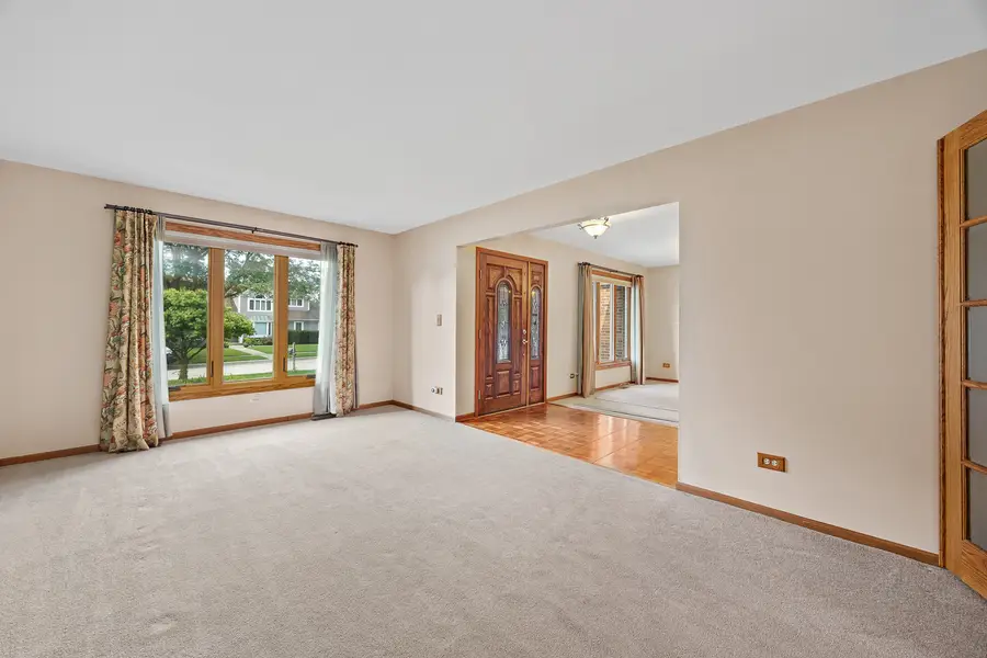 4418 Basswood Drive, Lisle, IL 60532 - #3