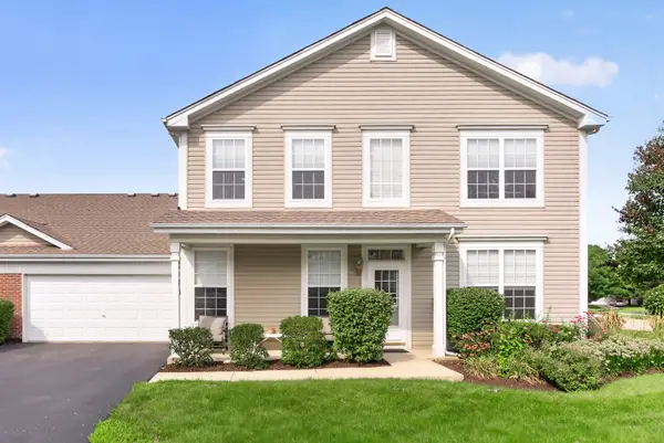 210 Brompton Lane #A, Sugar Grove, IL 60554