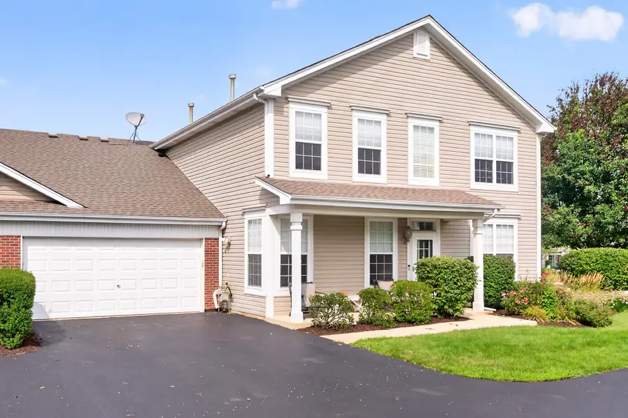 210 Brompton Lane #A, Sugar Grove, IL 60554 - #2