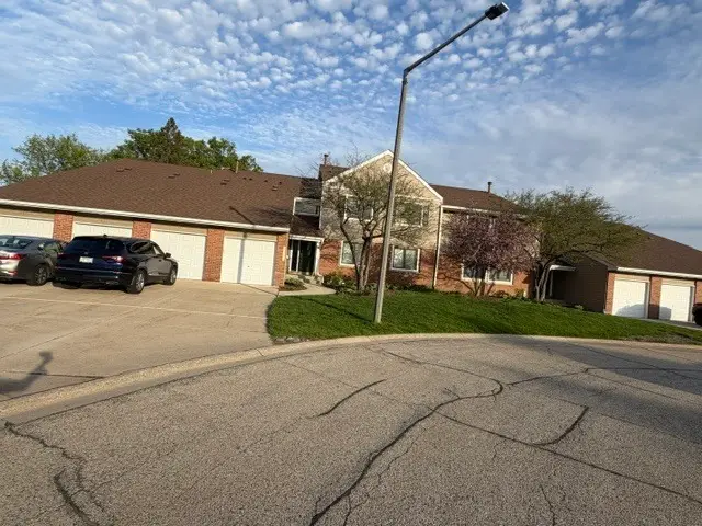 107 Autumn Court #107, Buffalo Grove, IL 60089 - #1