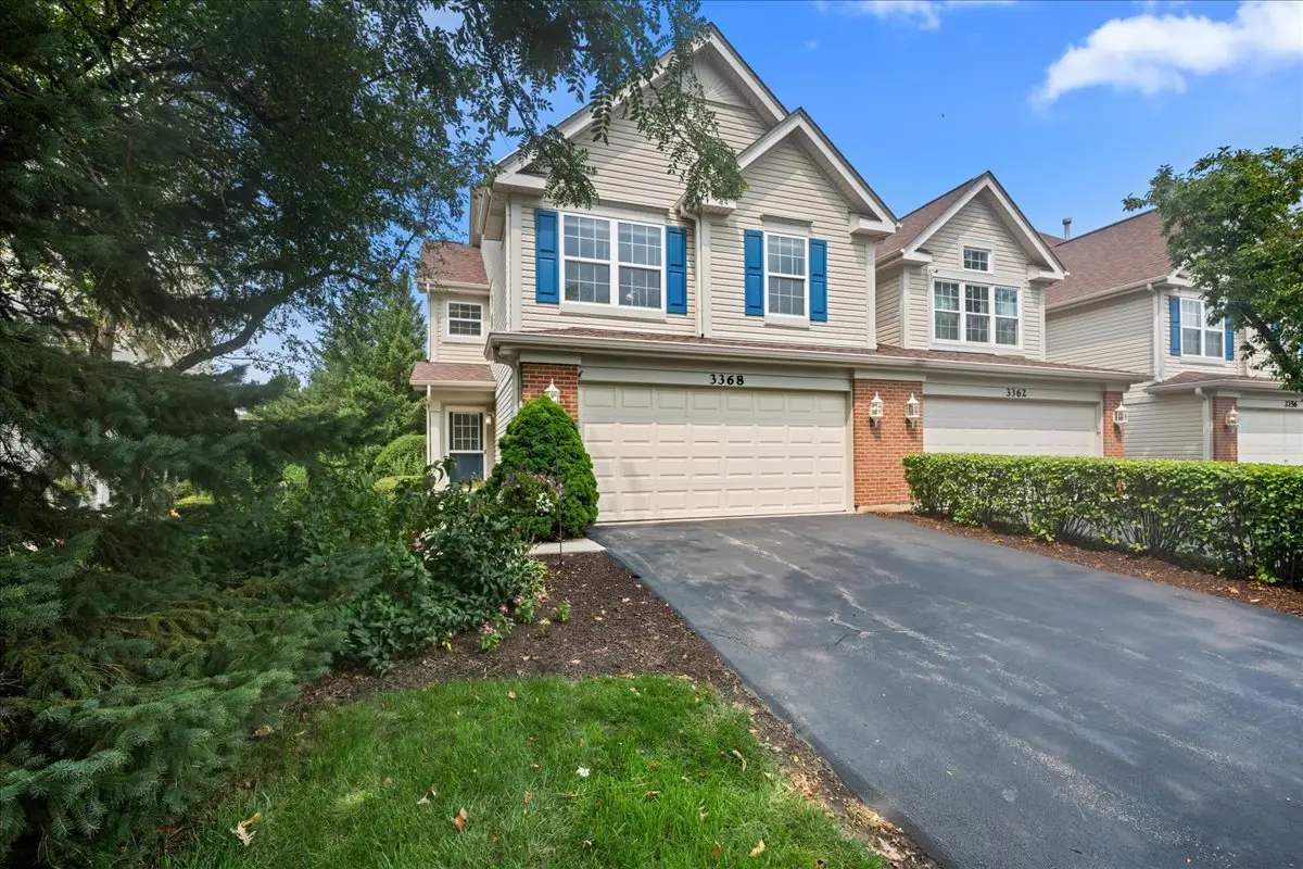3368 Renard Lane, Saint Charles, IL 60175 - #1