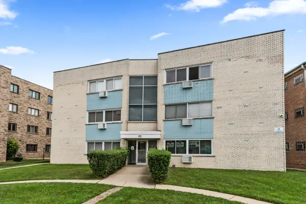 8203 Niles Center Road #3C, Skokie, IL 60077