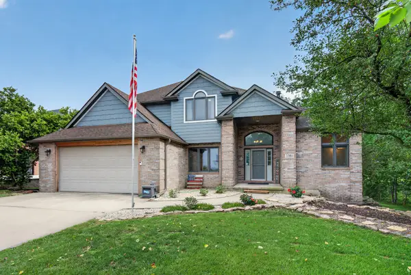 3385 W Nettle Creek Drive, Morris, IL 60450