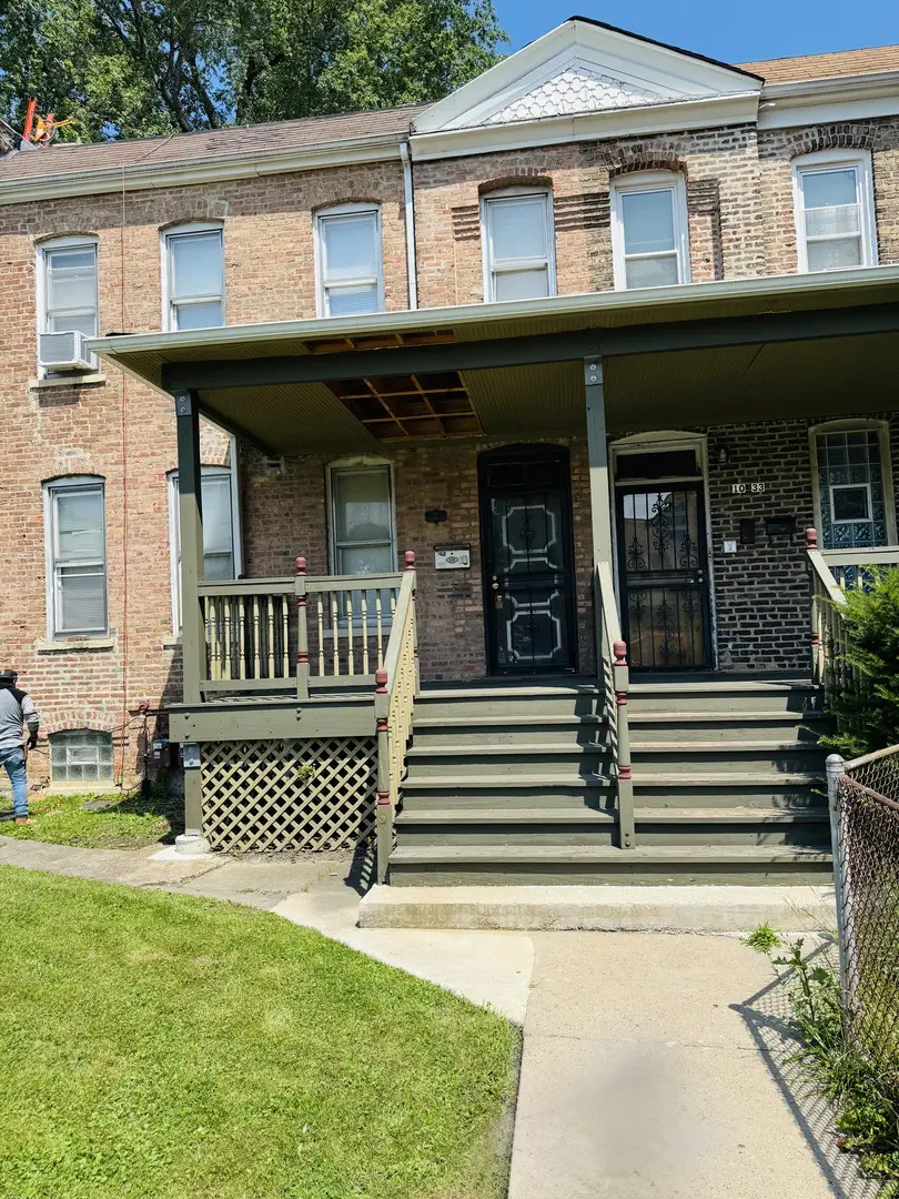 10531 S Corliss Avenue, Chicago, IL 60628 - #1
