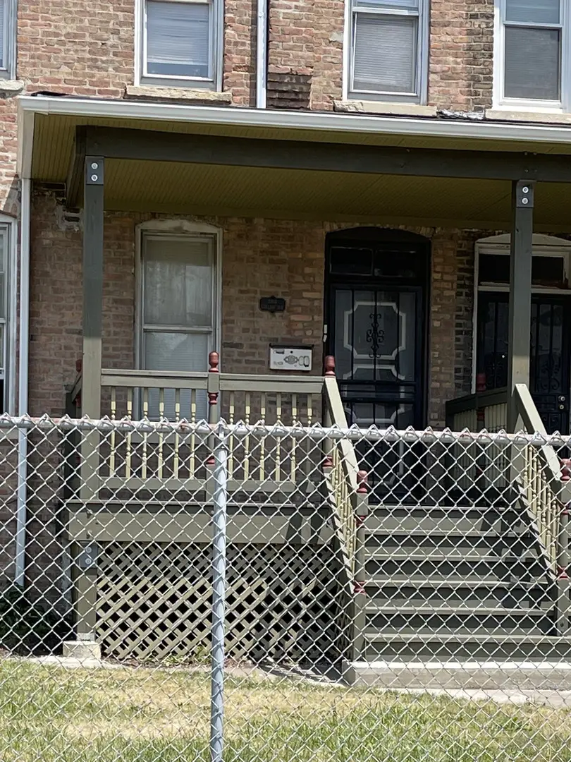 10531 S Corliss Avenue, Chicago, IL 60628 - #2