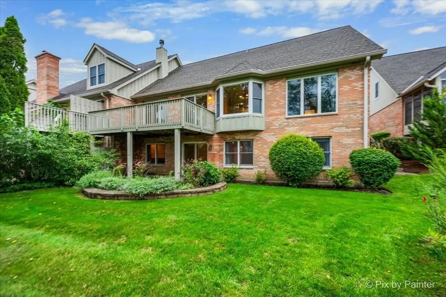 836 Wedgewood Drive, Crystal Lake, IL 60014 - #2