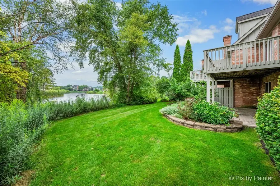 836 Wedgewood Drive, Crystal Lake, IL 60014 - #3