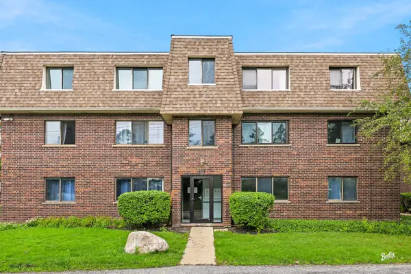 1422 Carol Court #3A, Palatine, IL 60074