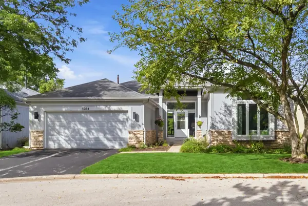 3064 N Southern Hills Drive, Wadsworth, IL 60083