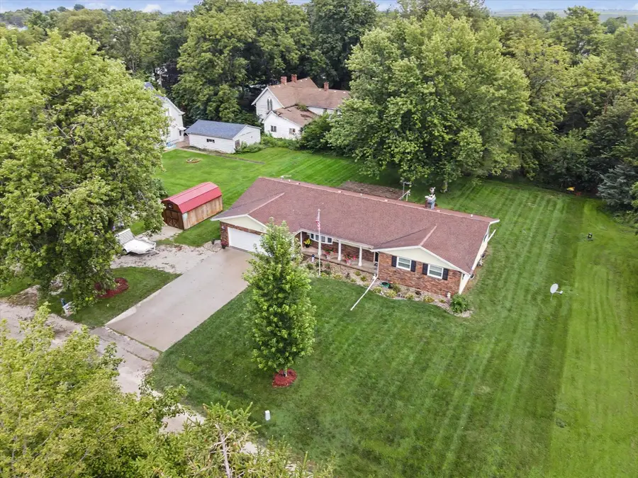 309 S 3rd Street, Chatsworth, IL 60921 - #3