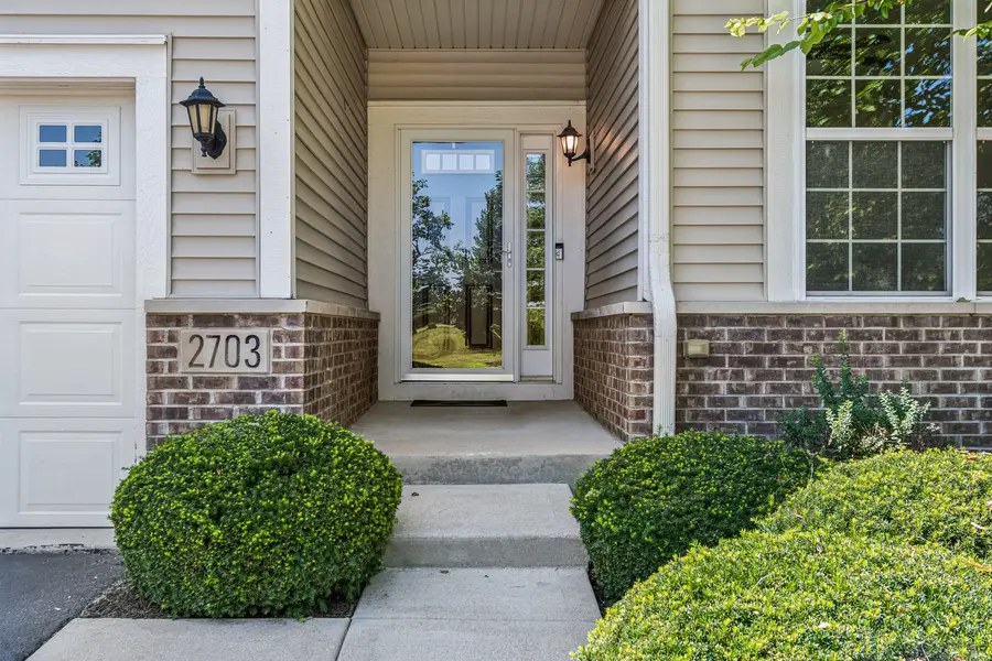2703 Northmoor Drive, Naperville, IL 60564 - #3