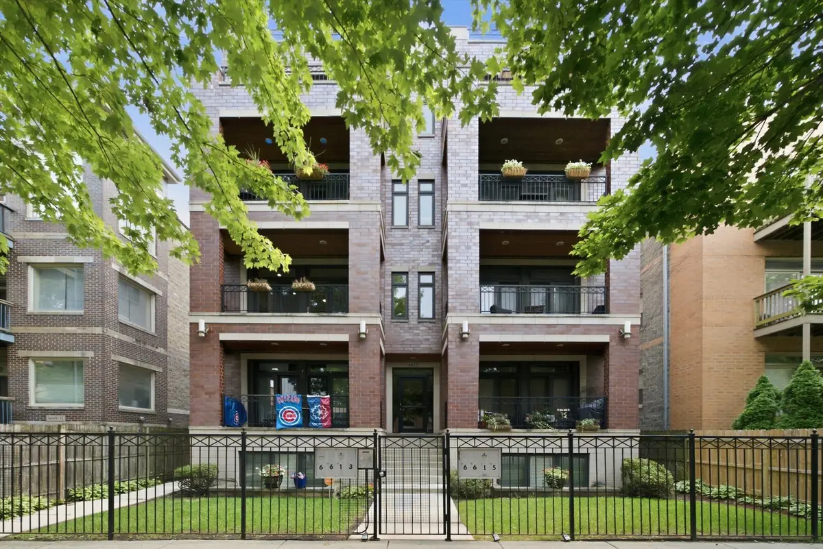 6613 S Kimbark Avenue #2, Chicago, IL 60637 - #1