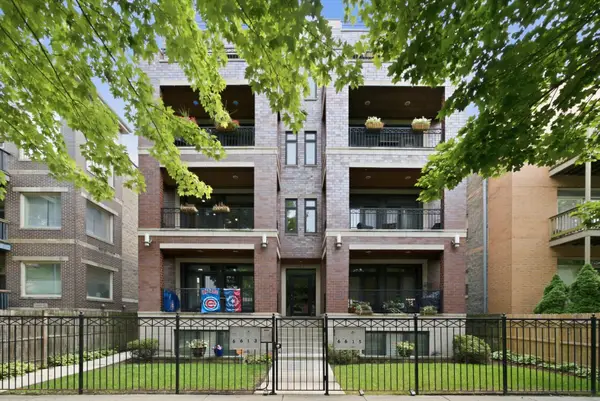 6613 S Kimbark Avenue #2, Chicago, IL 60637