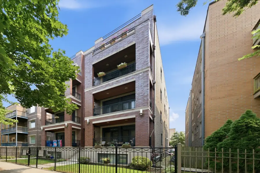 6613 S Kimbark Avenue #2, Chicago, IL 60637 - #2