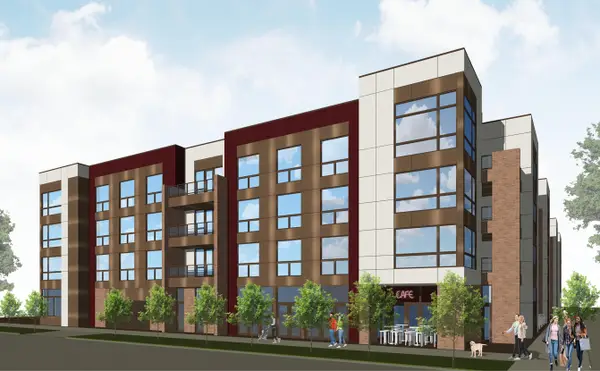 6760 N Northwest Highway, Chicago, IL 60631