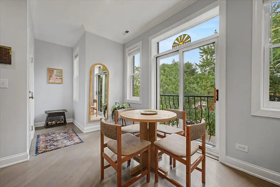 2739 W Thomas Street #2, Chicago, IL 60622 - #2