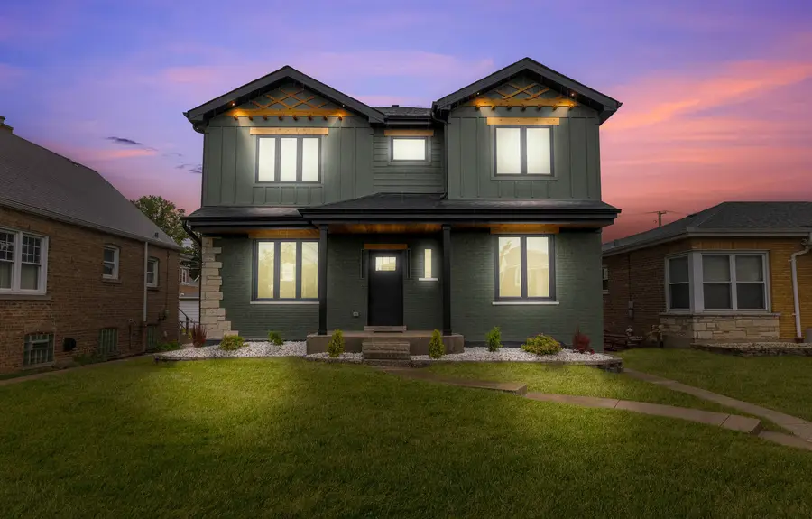 5721 S Newcastle Avenue, Chicago, IL 60638 - #2