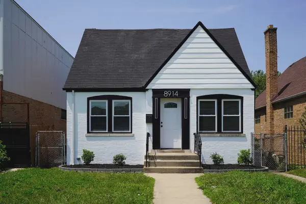8914 S Normal Avenue, Chicago, IL 60620